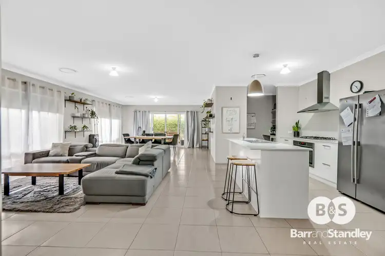 Seventh view of Homely house listing, 71 Hazelgrove Crescent, Millbridge WA 6232