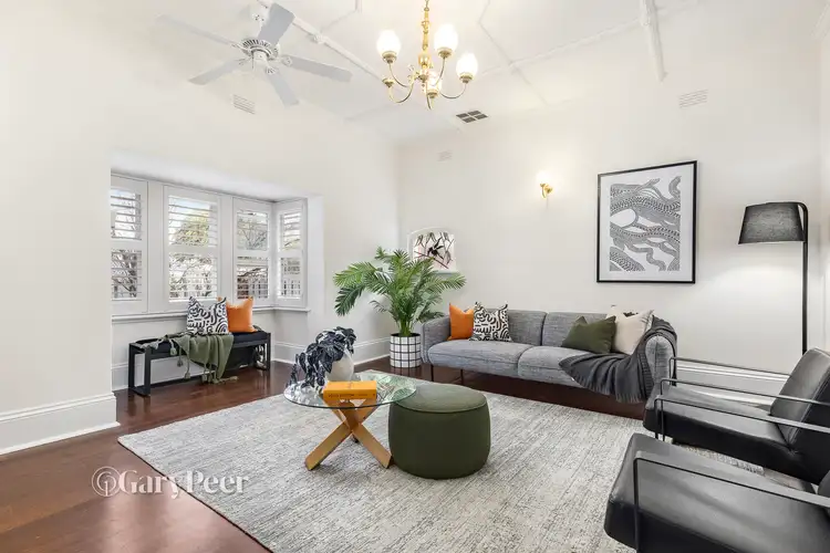 Second view of Homely house listing, 17A Snowdon Avenue, Caulfield VIC 3162