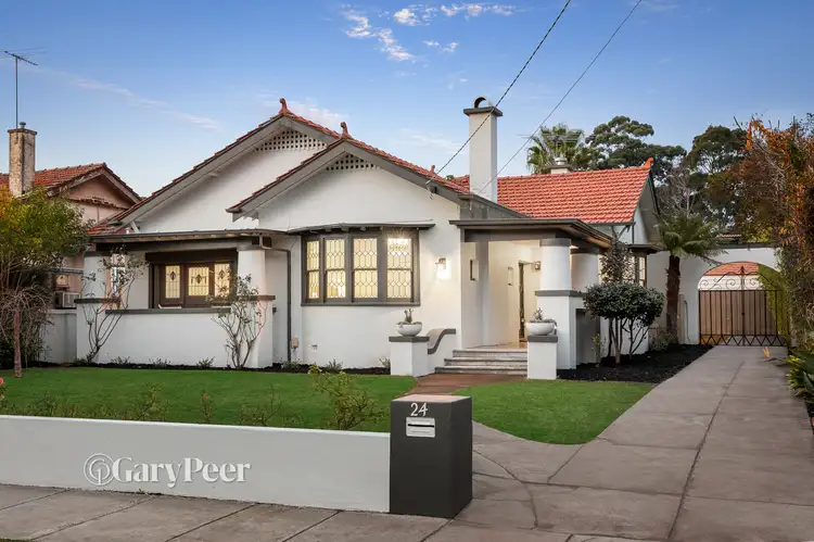 24 Sidwell Avenue, St Kilda East VIC 3183