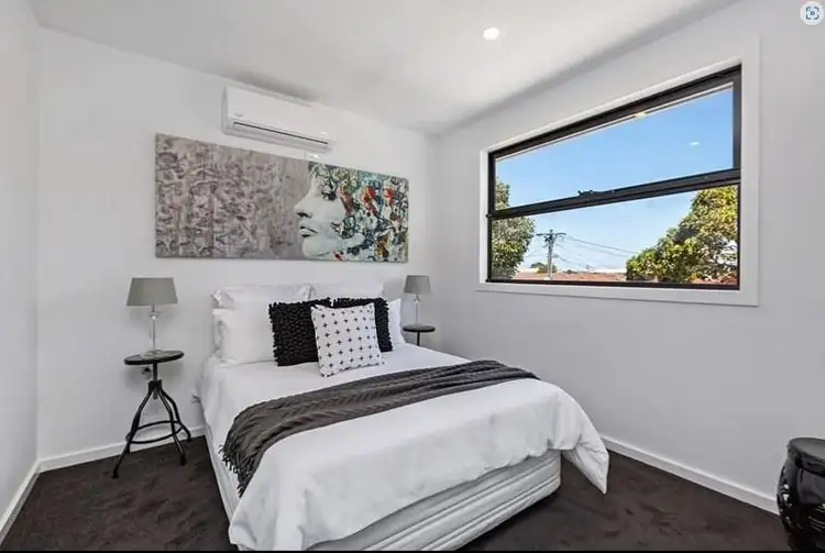Fifth view of Homely townhouse listing, 1/10 Leigh Street, Footscray VIC 3011