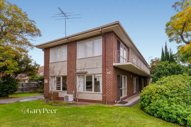 1/143 Booran Road, Caulfield South VIC 3162