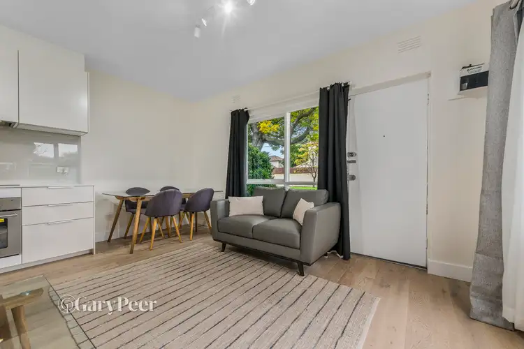 Third view of Homely apartment listing, 1/143 Booran Road, Caulfield South VIC 3162