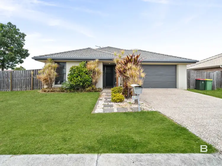 5 Monarch Street, Rosewood QLD 4340