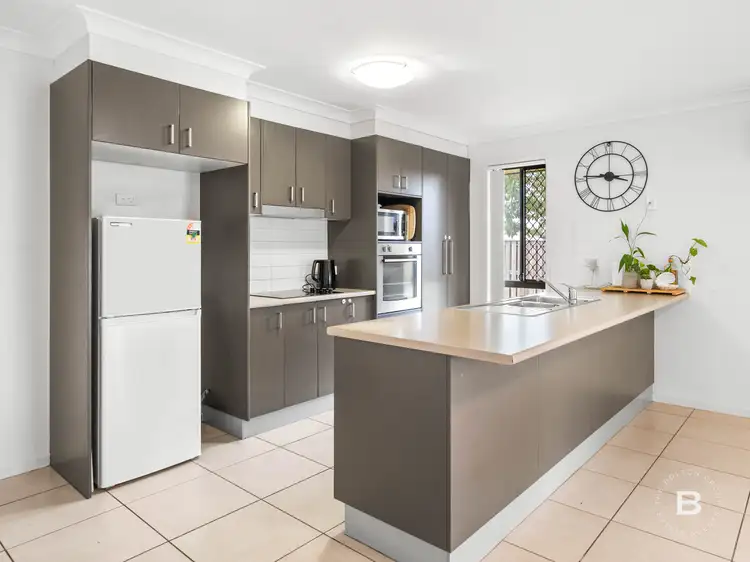 Fifth view of Homely house listing, 5 Monarch Street, Rosewood QLD 4340
