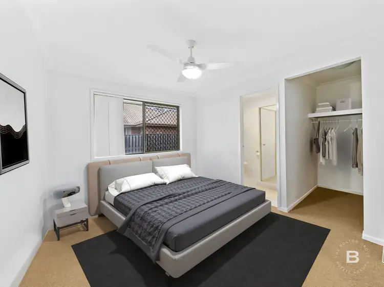 Sixth view of Homely house listing, 5 Monarch Street, Rosewood QLD 4340