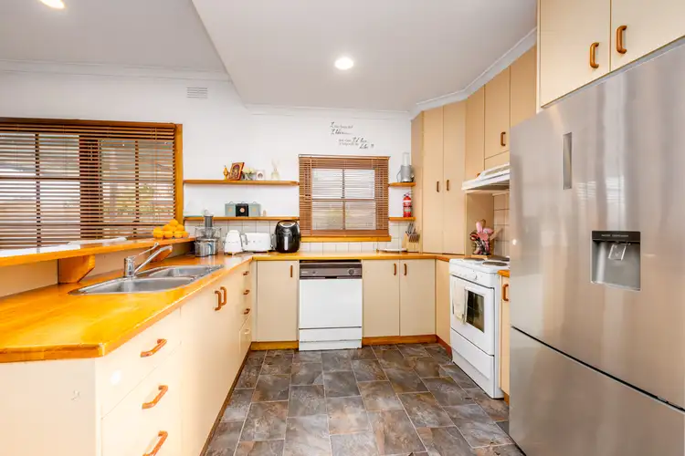 Fifth view of Homely house listing, 13 Meaklim Street, Shepparton VIC 3630