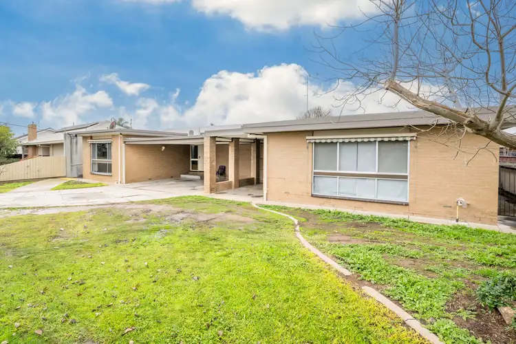 Second view of Homely house listing, 27 Gourlay Street, Shepparton VIC 3630