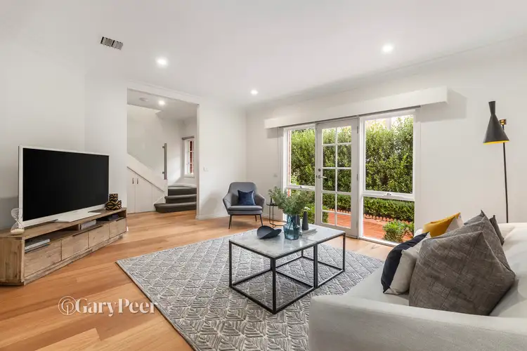Fourth view of Homely townhouse listing, 1/369 Glen Eira Road, Caulfield North VIC 3161