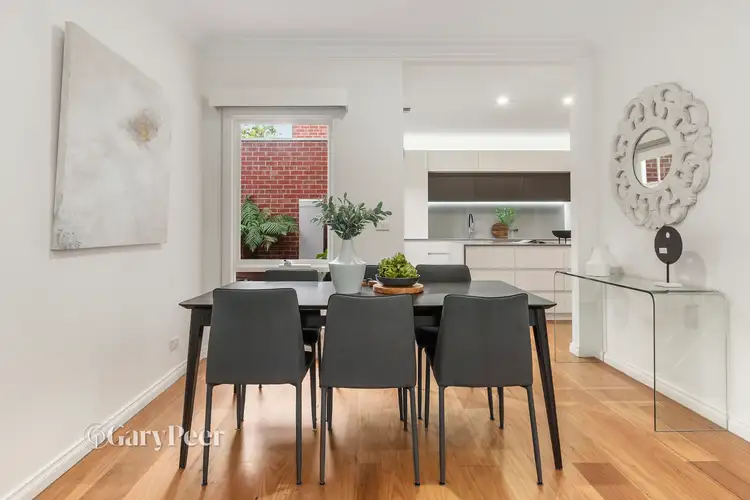Sixth view of Homely townhouse listing, 1/369 Glen Eira Road, Caulfield North VIC 3161