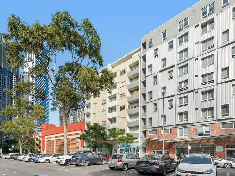 63-69 Bouverie Street