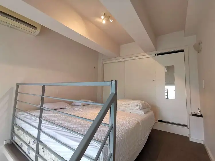 Fourth view of Homely apartment listing, 304/58 La Trobe Street, Melbourne VIC 3000