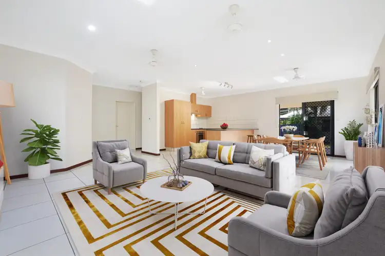 24 Yirra Crescent, Rosebery NT 832