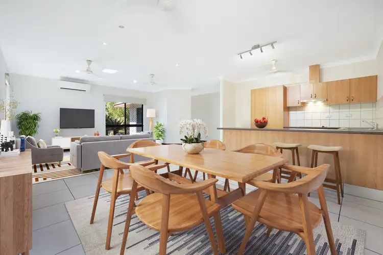 Second view of Homely house listing, 24 Yirra Crescent, Rosebery NT 832