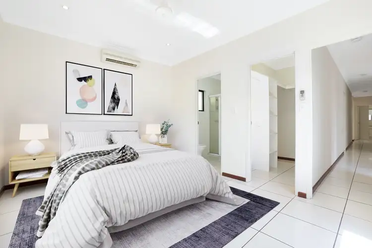 Third view of Homely house listing, 24 Yirra Crescent, Rosebery NT 832