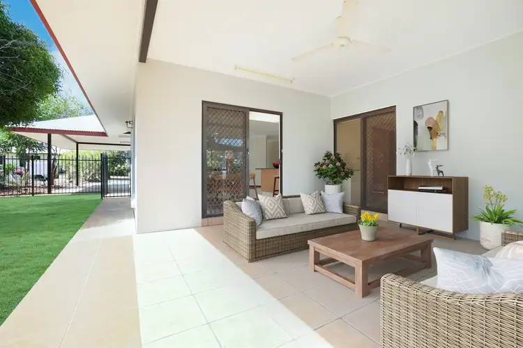Fifth view of Homely house listing, 24 Yirra Crescent, Rosebery NT 832