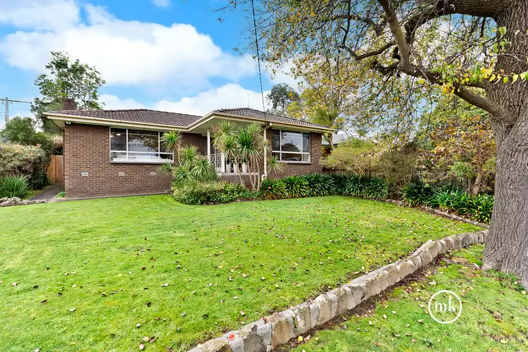 53 Meakin Street, Watsonia North VIC 3087
