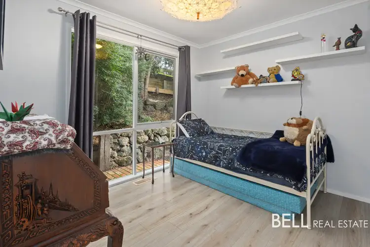 Sixth view of Homely house listing, 25 Middleton Drive, Woori Yallock VIC 3139