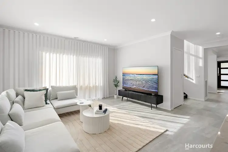 Second view of Homely house listing, 20 Caddie Street, Cranbourne VIC 3977