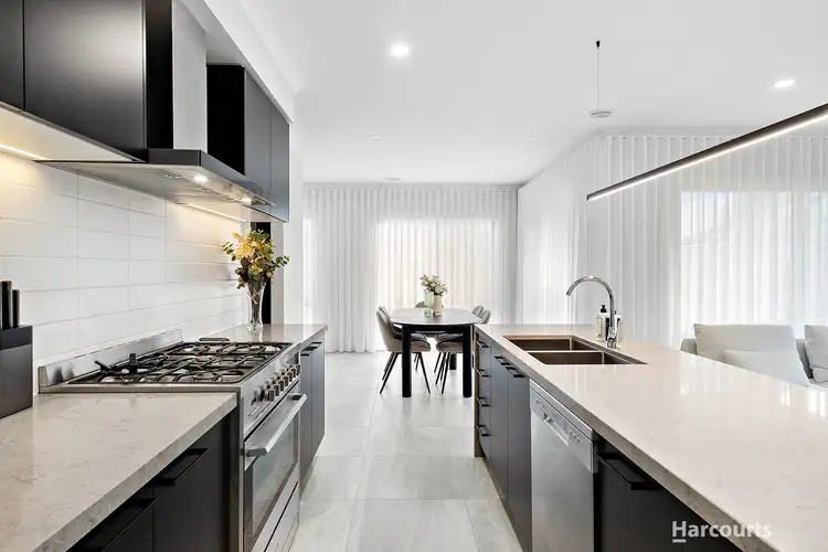 Third view of Homely house listing, 20 Caddie Street, Cranbourne VIC 3977