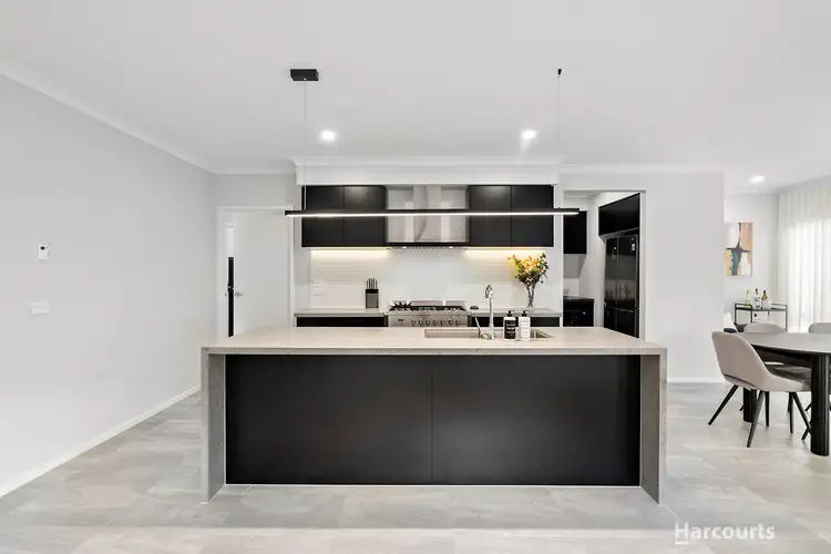 Fourth view of Homely house listing, 20 Caddie Street, Cranbourne VIC 3977