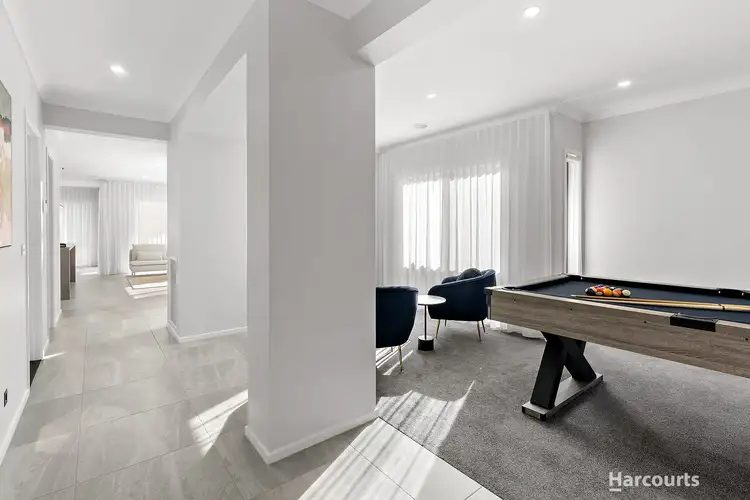 Fifth view of Homely house listing, 20 Caddie Street, Cranbourne VIC 3977