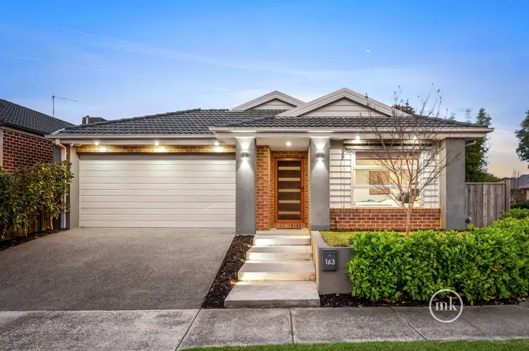 163 Painted Hills Road, Doreen VIC 3754