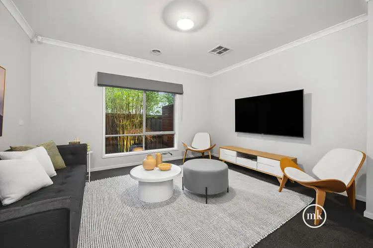 Sixth view of Homely house listing, 163 Painted Hills Road, Doreen VIC 3754