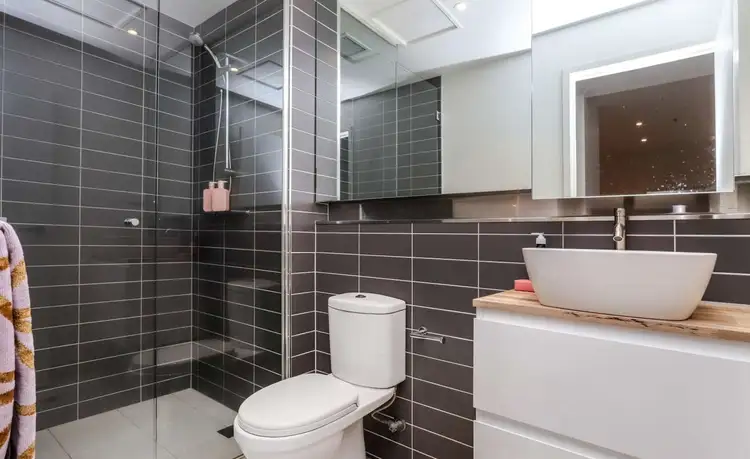 Sixth view of Homely apartment listing, 501A/10 Droop Street, Footscray VIC 3011