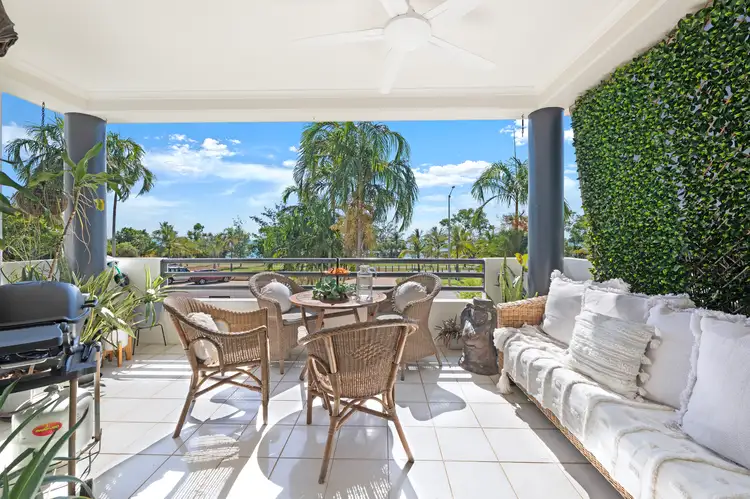 4/296 Casuarina Drive, Rapid Creek NT 810