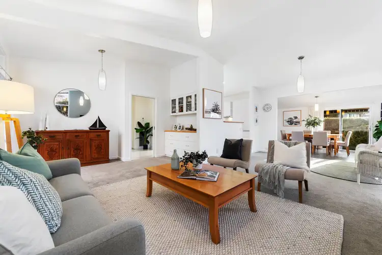 Third view of Homely house listing, 16 Shelbourne Court, Mornington VIC 3931