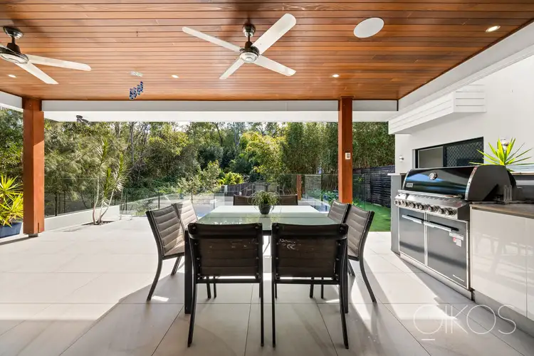 Sixth view of Homely house listing, 31 Vinter Place, The Gap QLD 4061