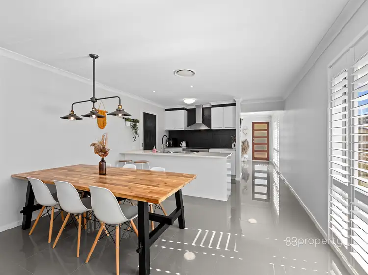 Sixth view of Homely house listing, 45 Nagle Crescent, Hatton Vale QLD 4341