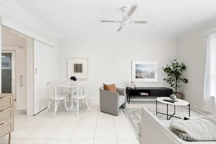 Third view of Homely unit listing, 6/98 Railway Place, Williamstown VIC 3016