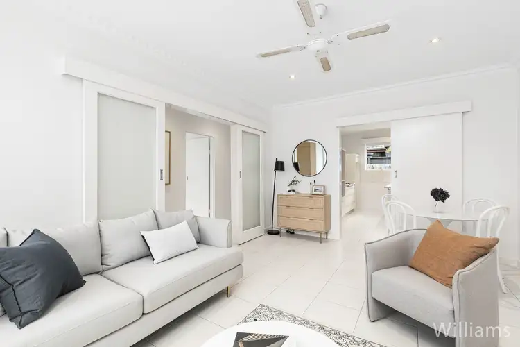 Fifth view of Homely unit listing, 6/98 Railway Place, Williamstown VIC 3016