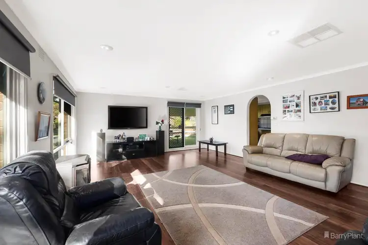Second view of Homely house listing, 14 Templemore Drive, Templestowe VIC 3106