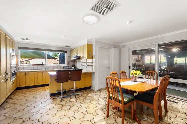 Third view of Homely house listing, 14 Templemore Drive, Templestowe VIC 3106