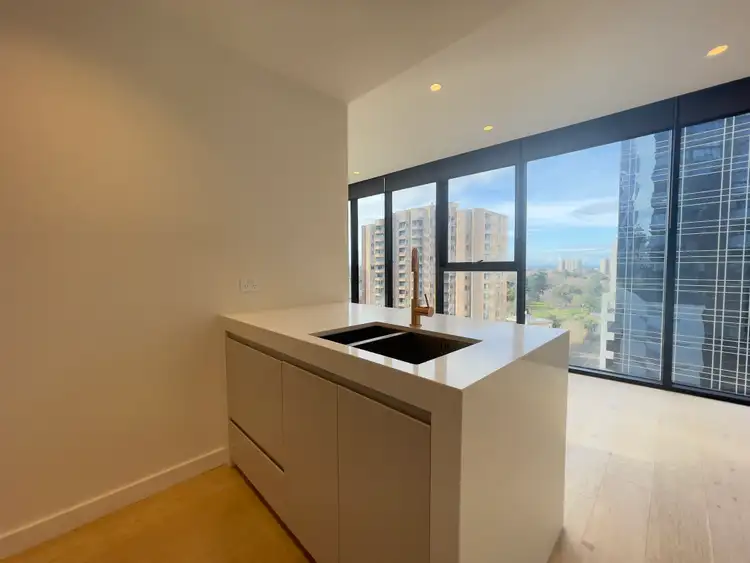 Fifth view of Homely apartment listing, 1402/141 La Trobe Street, Melbourne VIC 3000