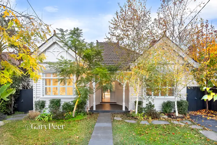 5 Myrtle Street, St Kilda East VIC 3183