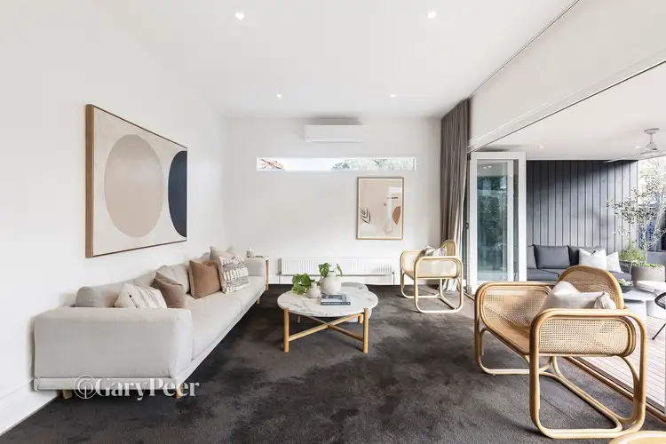 Third view of Homely house listing, 5 Myrtle Street, St Kilda East VIC 3183