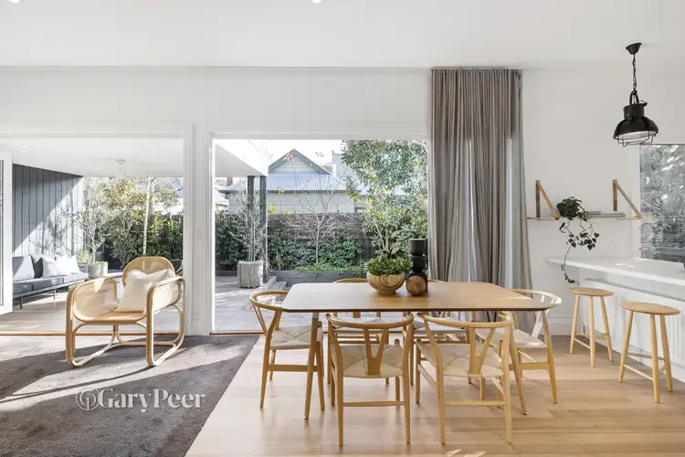 Fourth view of Homely house listing, 5 Myrtle Street, St Kilda East VIC 3183