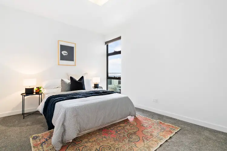 Fifth view of Homely apartment listing, 702/277-287 Barkly Street, Footscray VIC 3011