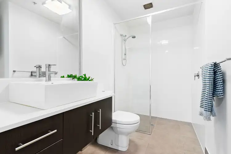 Sixth view of Homely apartment listing, 702/277-287 Barkly Street, Footscray VIC 3011