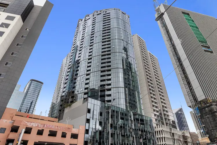 2711/23 Mackenzie Street, Melbourne VIC 3000