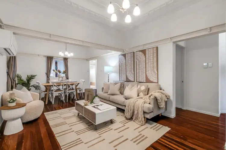 Main view of Homely house listing, 2 Harding Street, Hendra QLD 4011