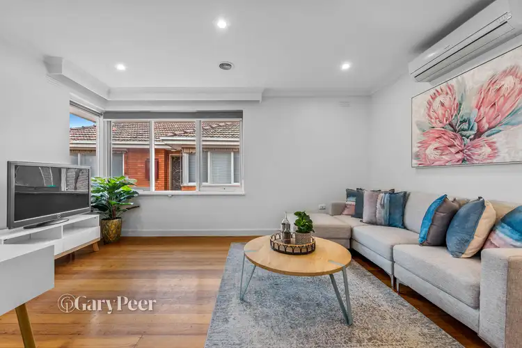 Main view of Homely unit listing, 5/7 Toolambool Road, Carnegie VIC 3163
