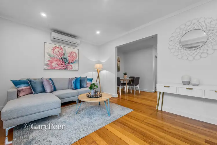 Second view of Homely unit listing, 5/7 Toolambool Road, Carnegie VIC 3163