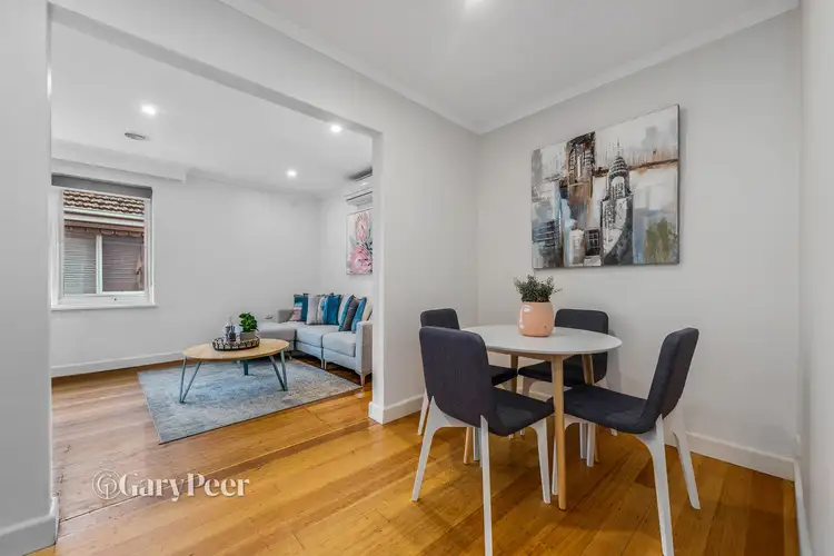 Third view of Homely unit listing, 5/7 Toolambool Road, Carnegie VIC 3163