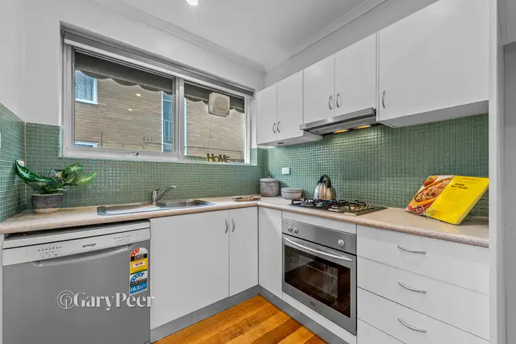 Fourth view of Homely unit listing, 5/7 Toolambool Road, Carnegie VIC 3163