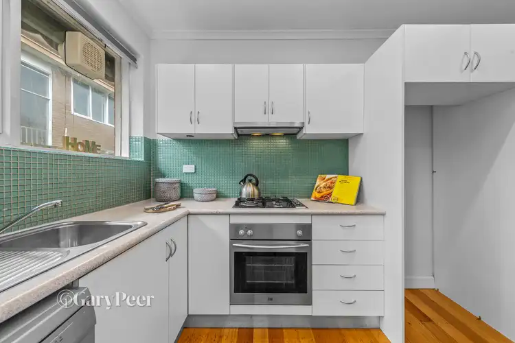 Fifth view of Homely unit listing, 5/7 Toolambool Road, Carnegie VIC 3163