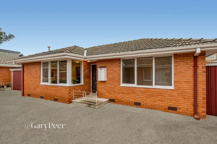 Sixth view of Homely unit listing, 5/7 Toolambool Road, Carnegie VIC 3163